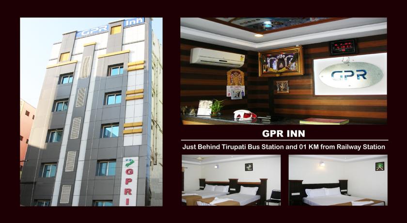 Hotel GPR Inn